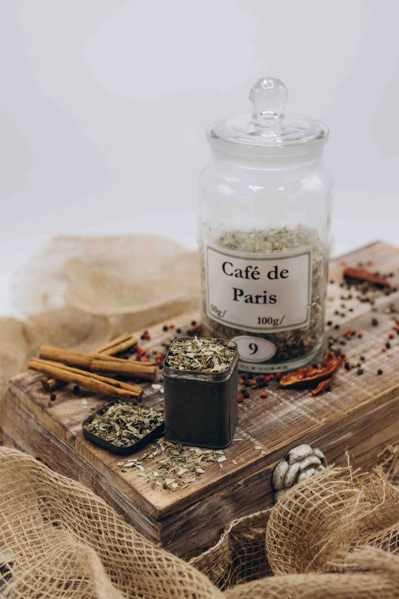 Café de Paris