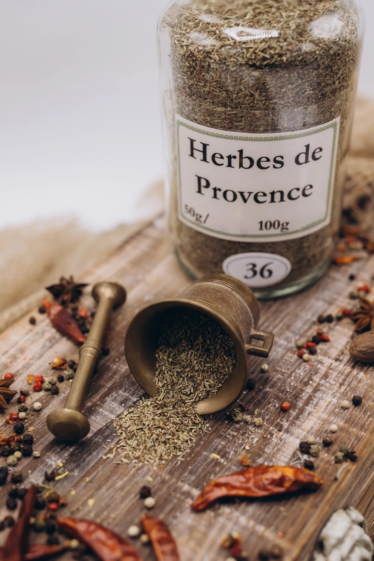 Herbes de Provence