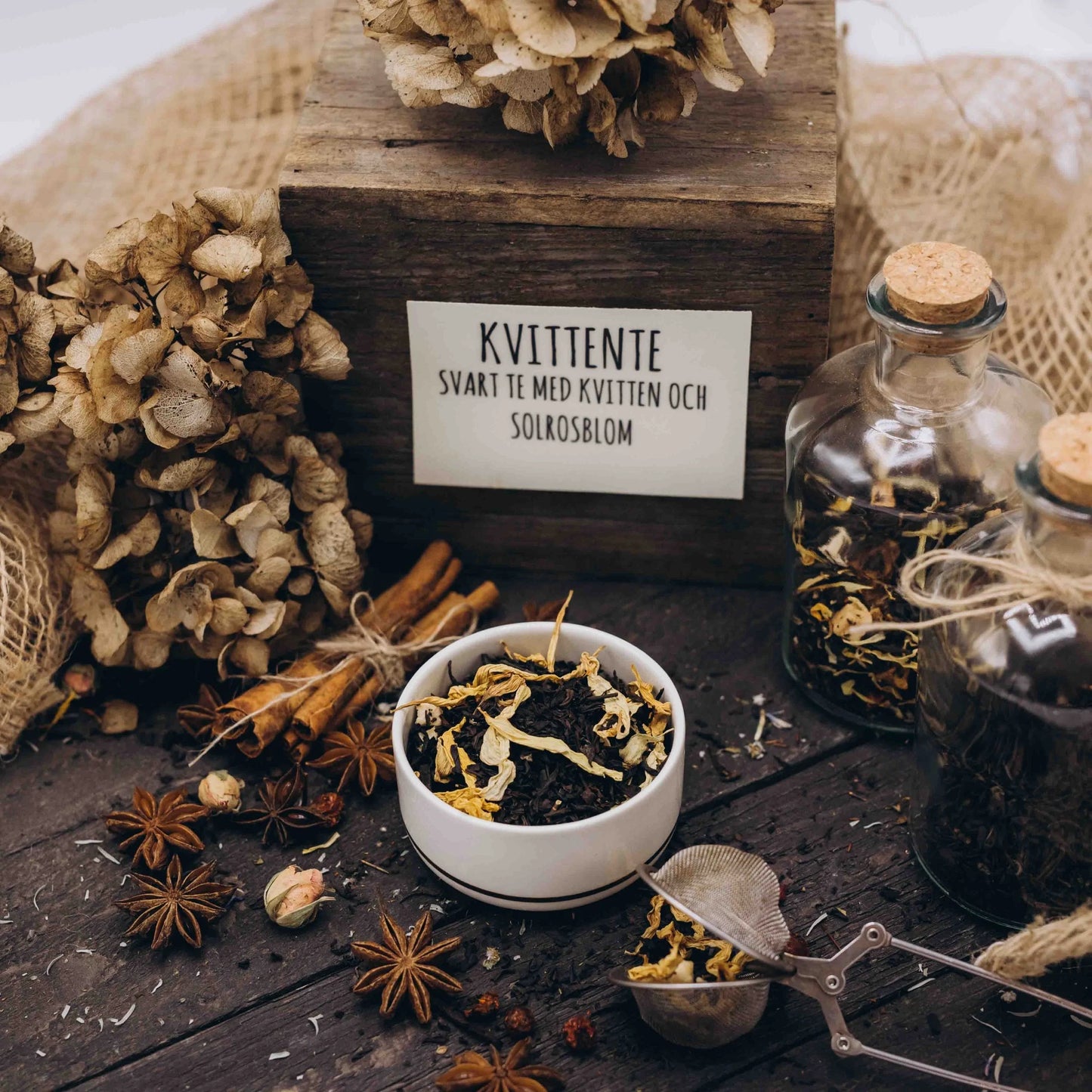 Kvittente