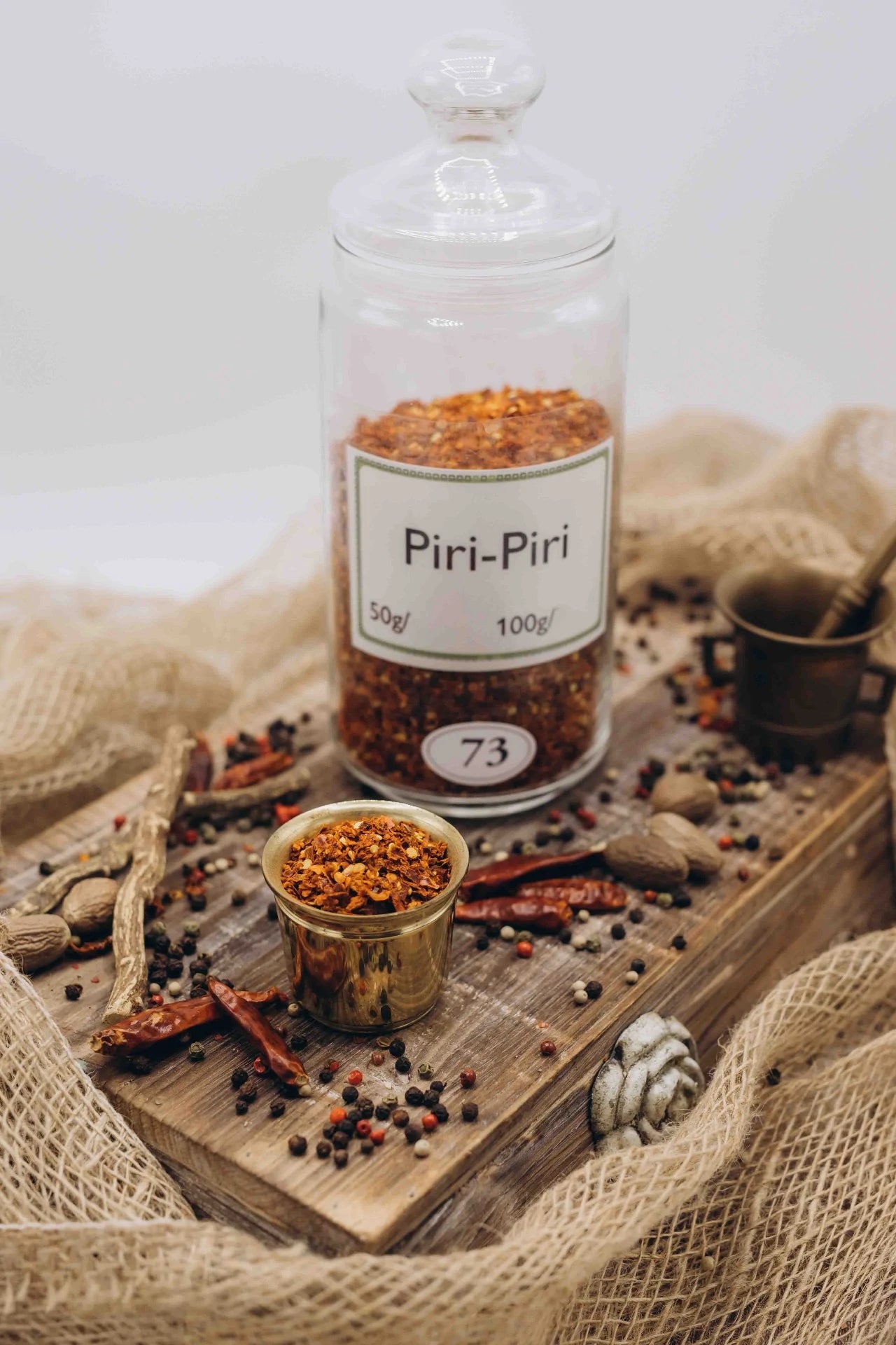 Piri-piri