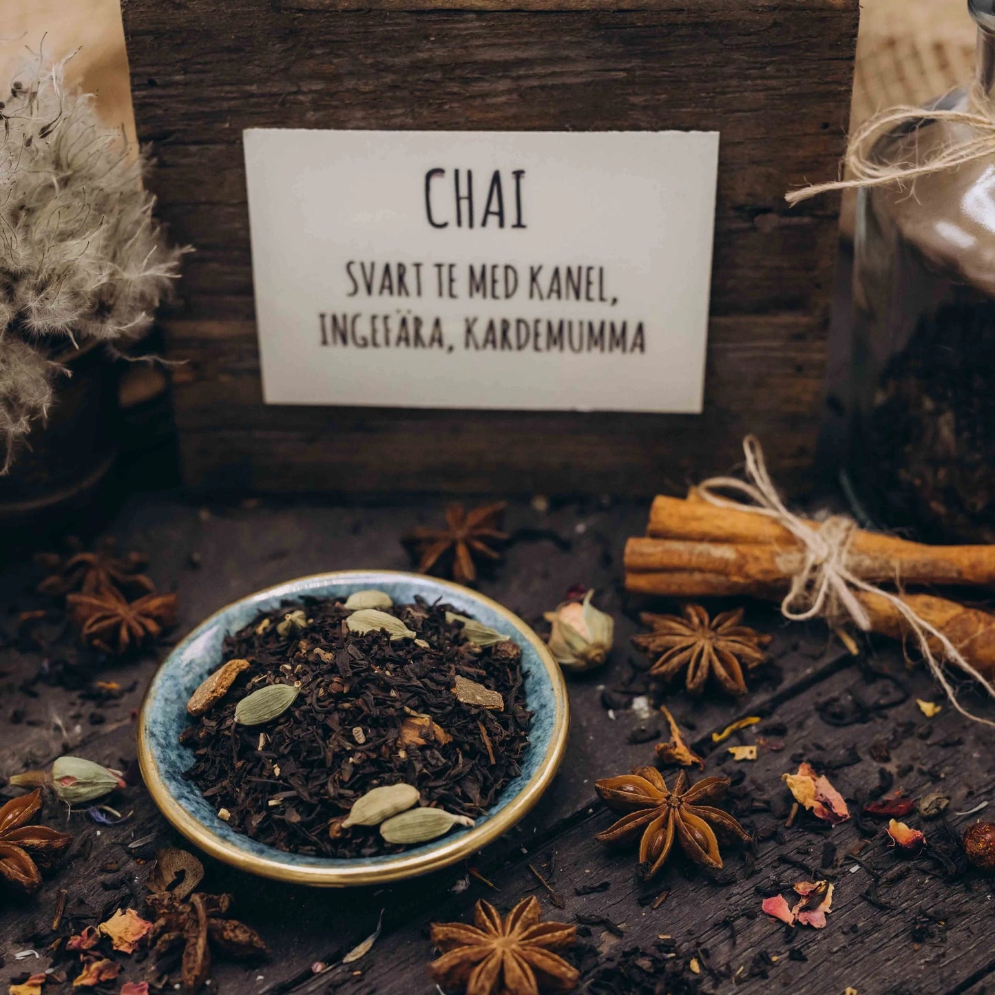 Chai