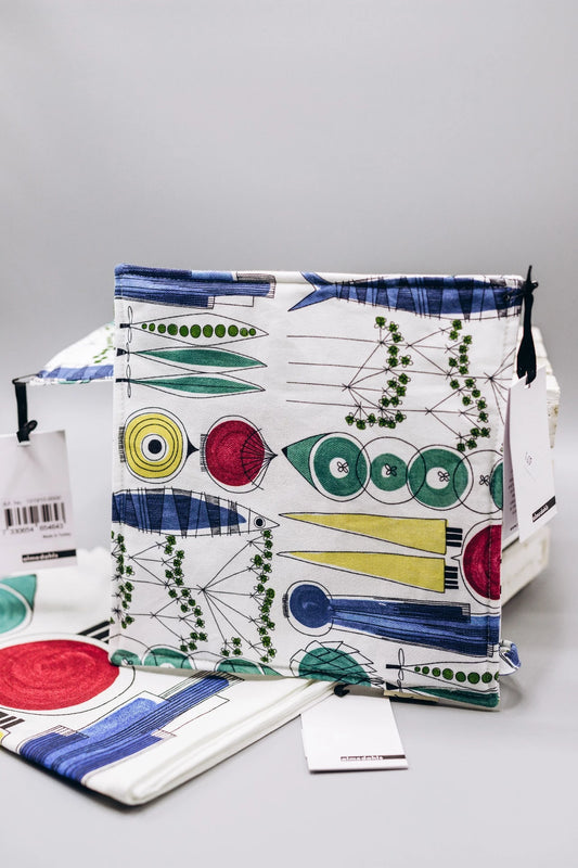 Almedahls Grytlappar "Picknick"