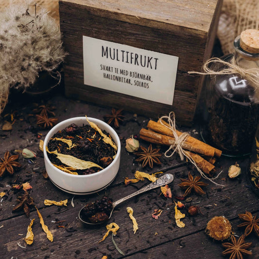 Multifrukt