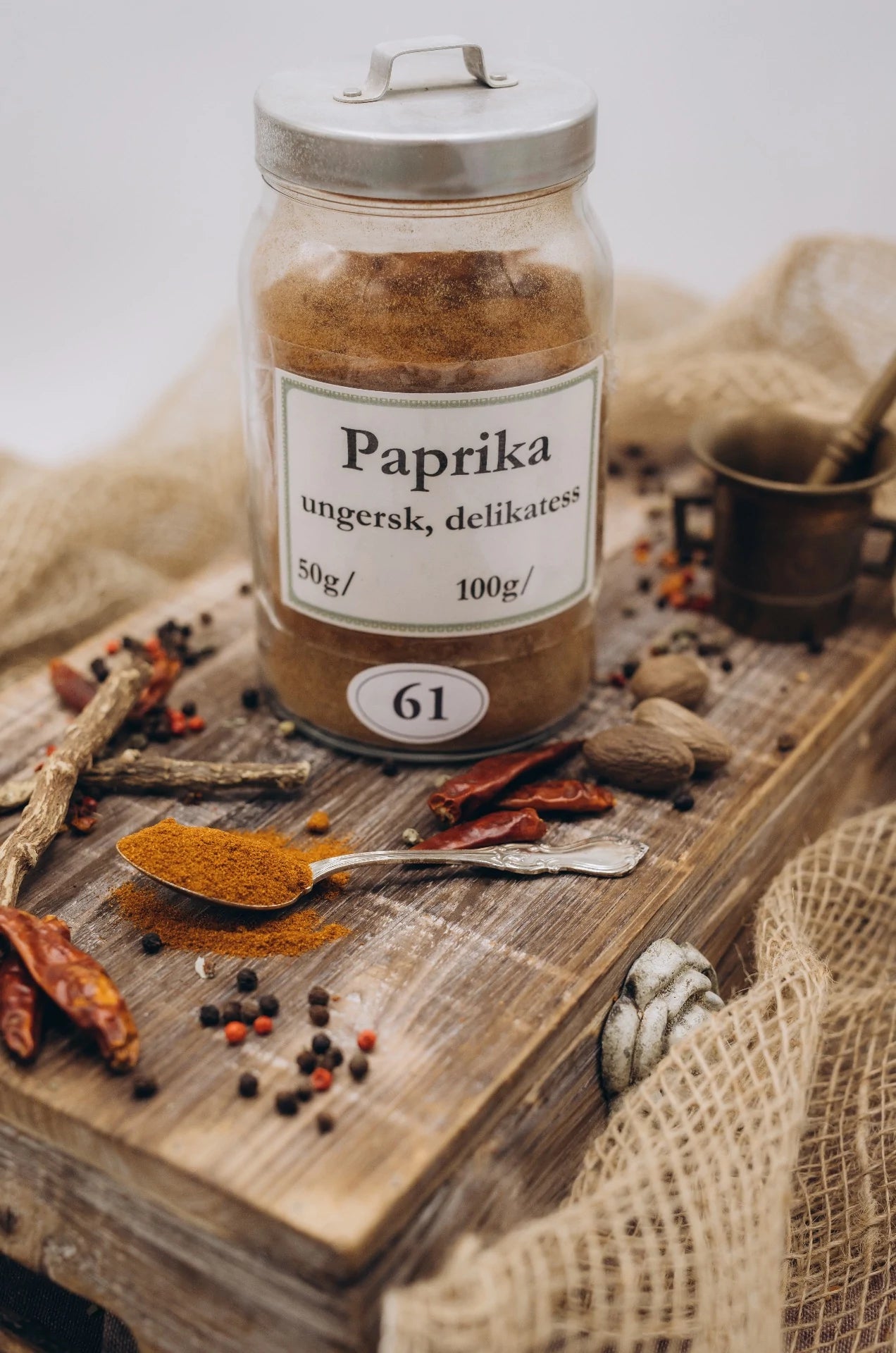 Paprika