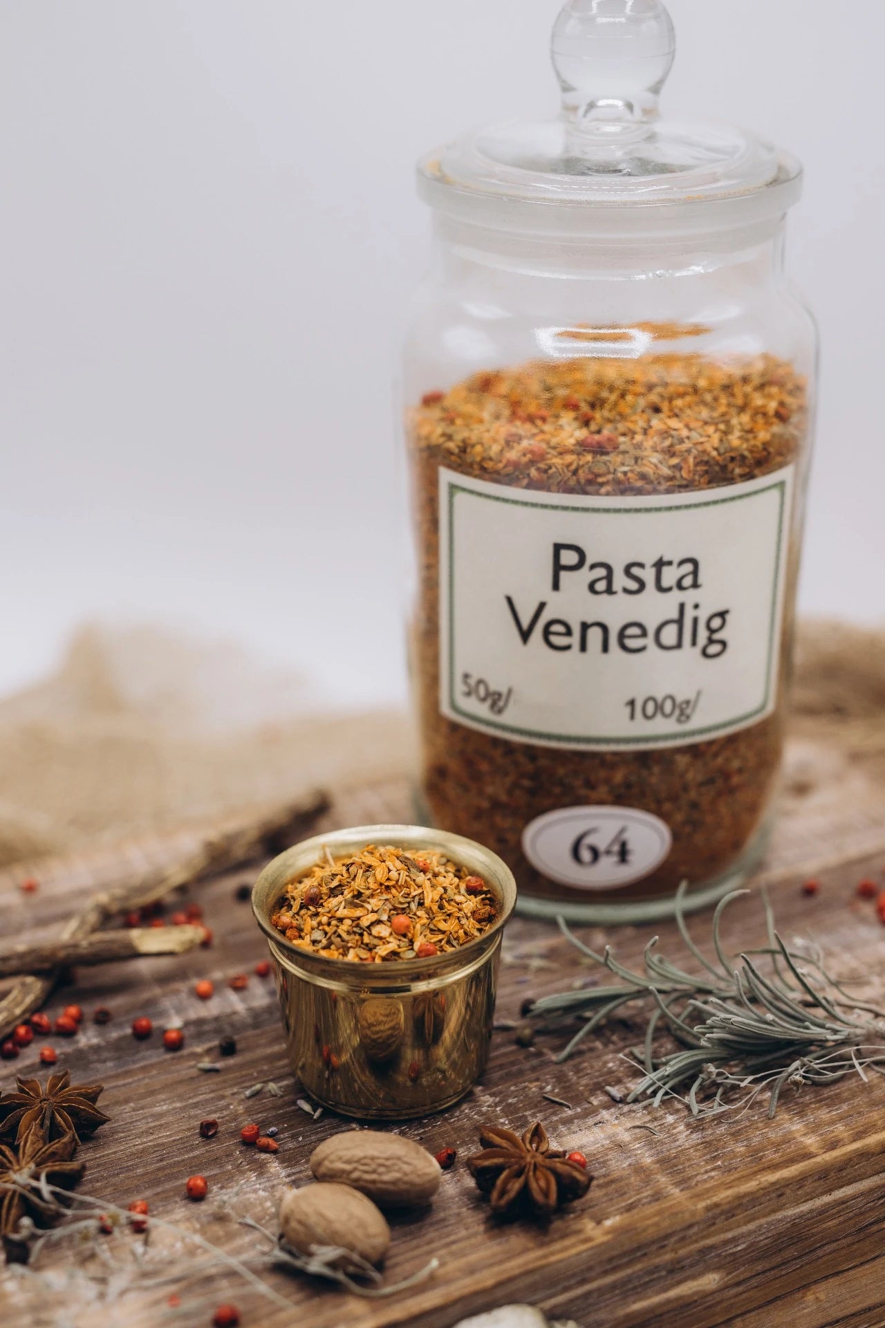 Pasta Venedig