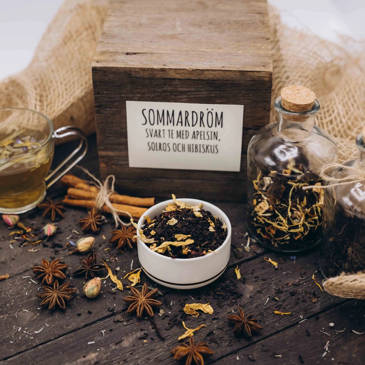 Sommardröm