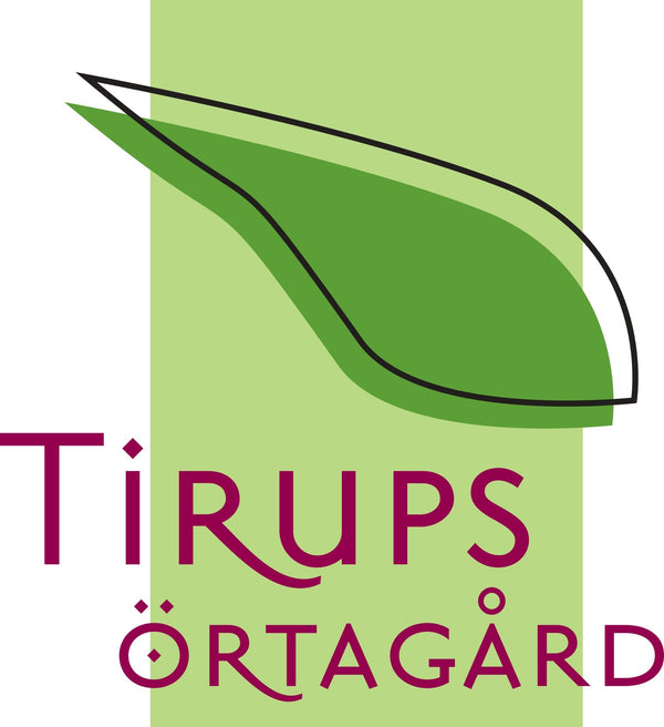 Tirups Örtagård