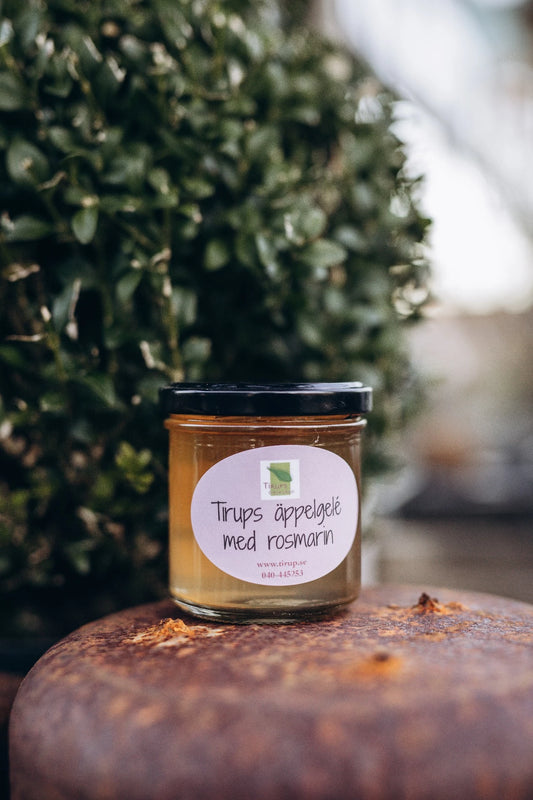 Tirups Äppelgele med Rosmarin