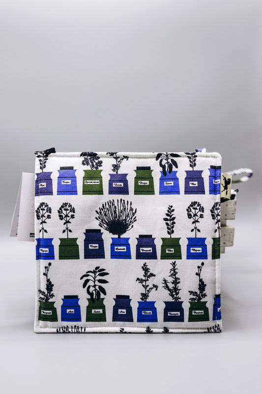 Almedahls Grytlappar