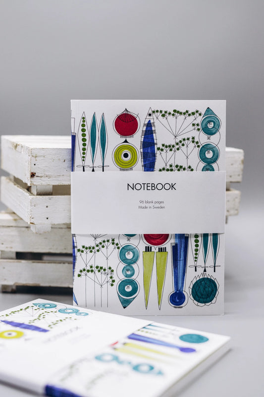 Almedahls Anteckningsblock