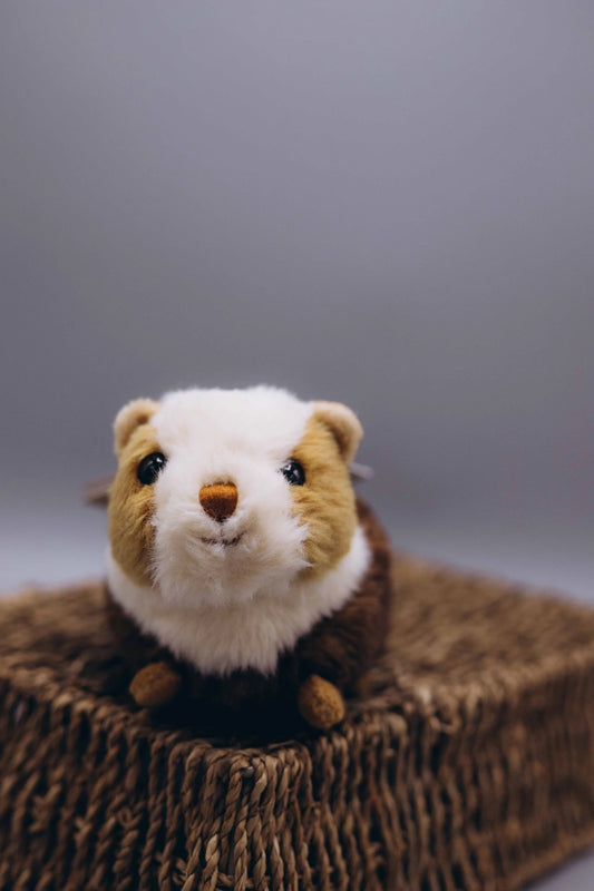 Bukowski Mjukisdjur Hamster