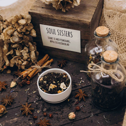 Soul Sisters